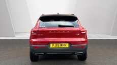 Volvo Xc40 2.0 T5 R DESIGN 5dr AWD Geartronic Petrol Estate